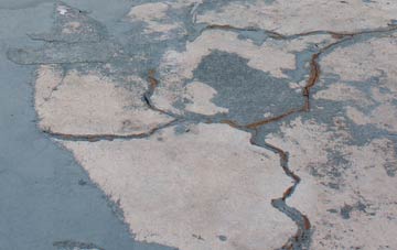 fibreglass roofing replacement Maxworthy