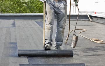 flat roof replacement Maxworthy, Cornwall
