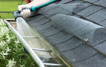 Maxworthy gutter cleaning costs