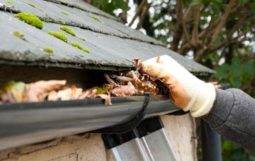 gutter cleaning Maxworthy, Cornwall