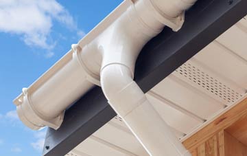 Maxworthy gutter installation costs
