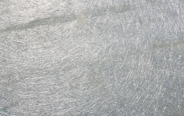 Maxworthy laminate fibreglass or shingles?