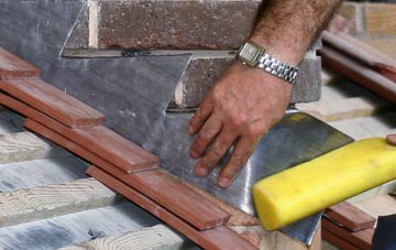 is Maxworthy lead roofing safe?
