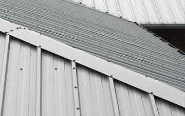 disadvantages of Maxworthy metal roofing