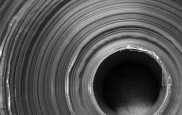 Maxworthy pvc roof replacement