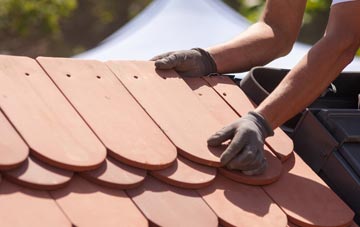 Maxworthy roof tile contractors