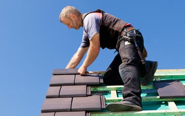 disadvantages of Maxworthy slate roofing